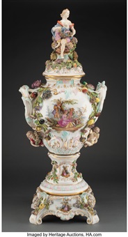 Capodimonte | Artnet Capodimonte | Artnet