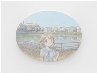 Emi Kuraya | Artnet