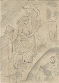 Jules Pascin | Artnet