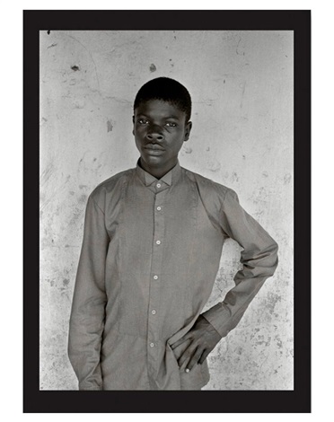 AFRICA: GEMS AND JEWELS　Carrie Mae Weems Africa Gems and Jewels by Carrie Mae Weems on artnet