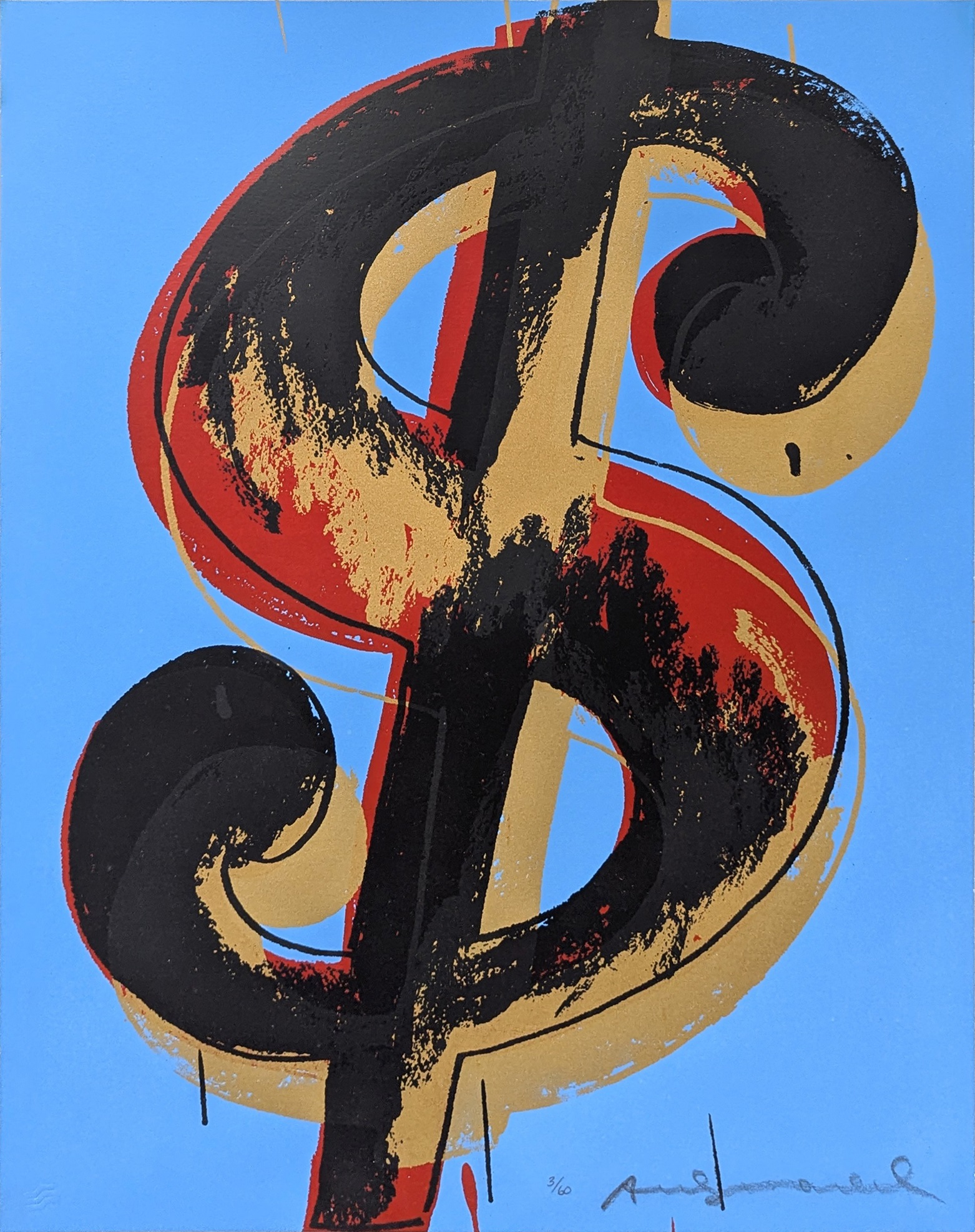 1 Fs II.275 by Andy Warhol on artnet