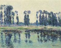 Gustave Loiseau | Artnet