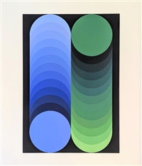 Victor Vasarely | Artnet Victor Vasarely | Artnet