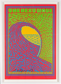 John Van Hamersveld: Fifty Years