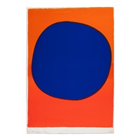 Rupprecht Geiger - Frank Landau: Designer / Artist