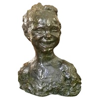 Sold at Auction: Antoine Bourdelle, Émile-Antoine Bourdelle (1861-1929