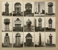Bernd and Hilla Becher | Artnet