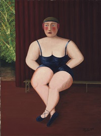 Camille Bombois、「AU BORDEL」、海外版超希少レゾネ Camille Bombois | Artnet