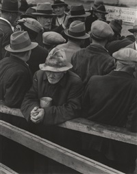 Dorothea Lange | Artnet