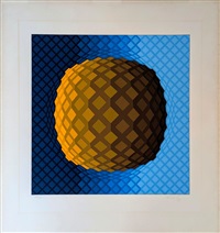 Victor Vasarely | Artnet Victor Vasarely | Artnet