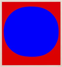 Rupprecht Geiger | Artnet