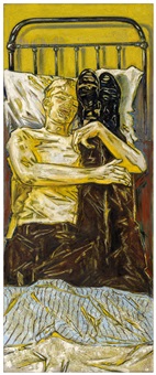 Anthony Goicolea Paintings & Artwork for Sale | Anthony