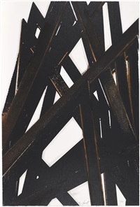 Bernar Venet | Artnet