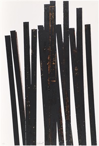 Bernar Venet | Artnet