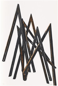 Bernar Venet | Artnet