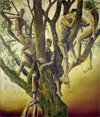 Anthony Goicolea | Artnet