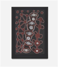 Man Ceremony, 1972