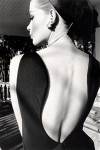 JEANLOUP SIEFF 写真集 Jeanloup Sieff: 40 Years of Photography | Jeanloup Sieff