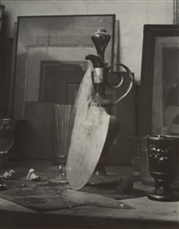 Josef Sudek ヨゼフ・スデク　Zátiší Josef Sudek – SyK ArT