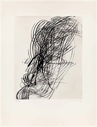 Hans Hartung | Artnet