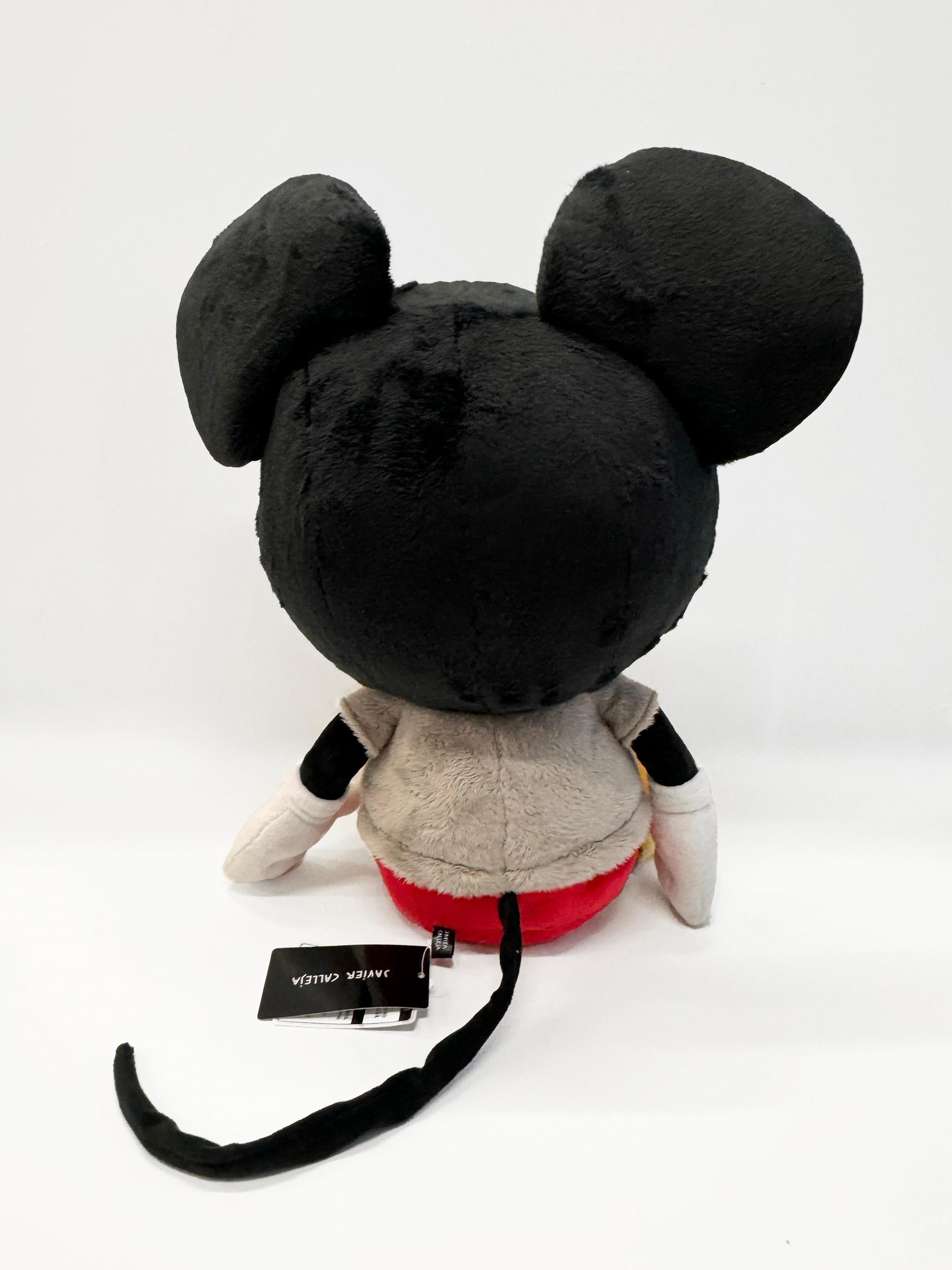 Javier Calleja Mickey ハビアカジェハ Disney100 Javier Calleja Mickey ハビアカジェハ Disney100 Javier