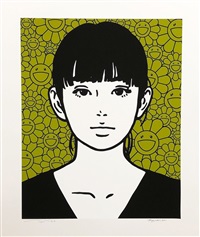 Kyne | Artnet