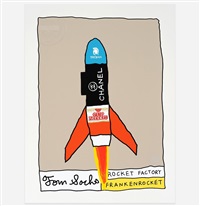 Tom Sachs | Artnet