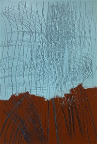 Hans Hartung | Artnet