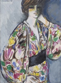 Jean-Pierre Cassigneul | Artnet