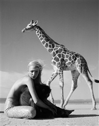 ミッシェル・コンテ「AT」michel comte 限定500部　直筆サイン入り レオナルド モーメントゼログランデ2.0 アートオブギョーシェ