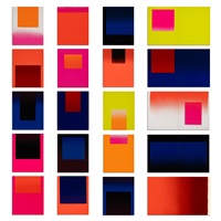 アート・デザイン・音楽 Rupprecht Geiger Rupprecht Geiger | Artnet