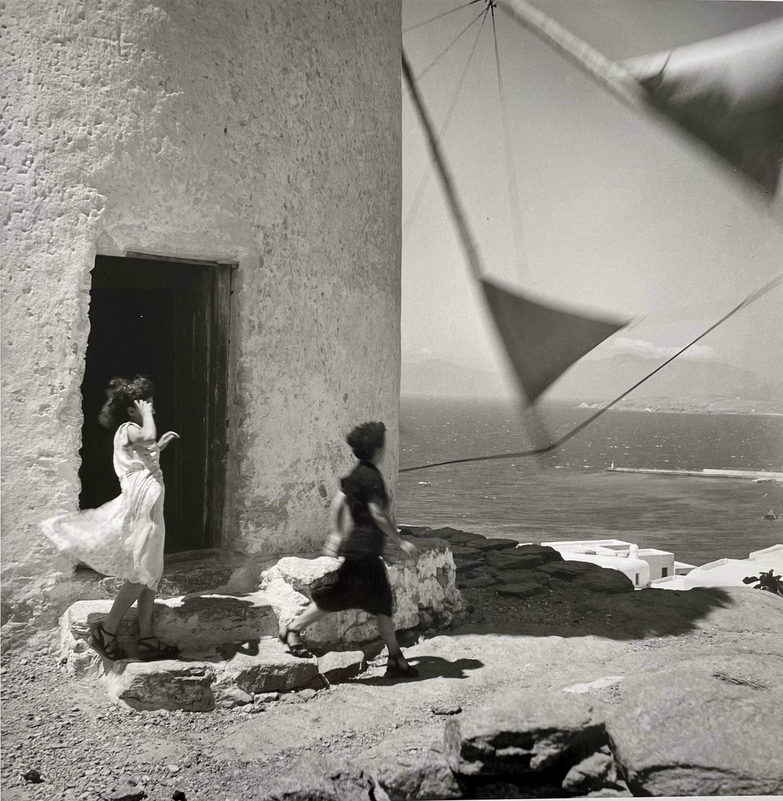 Greece by Ernst Haas on artnet