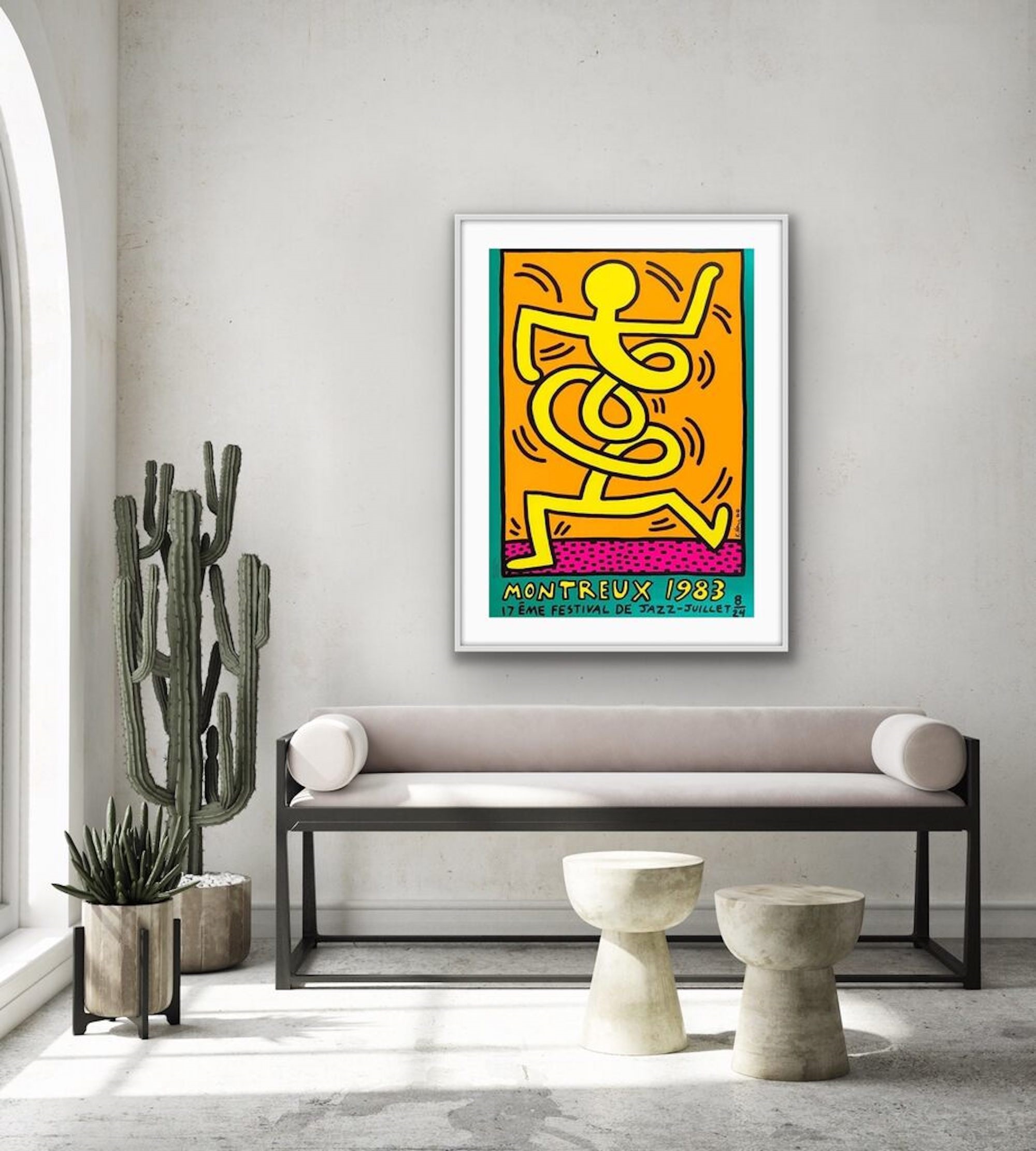 keith-haring-montreux-jazz-