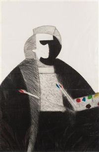 Manolo Valdés | Artnet