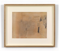 Ben Nicholson | Artnet