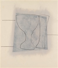 Ben Nicholson | Artnet