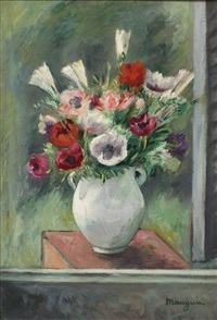 Henri Charles Manguin | Artnet