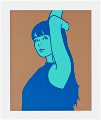 Kyne | Artnet