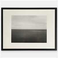 アート・デザイン・音楽 Hiroshi Sugimoto Time Exposed Time Machine', Hiroshi Sugimoto puts time at the centre