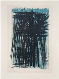 Hans Hartung | Artnet