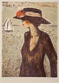 Jean-Pierre Cassigneul | Artnet