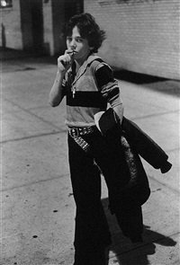 Larry Clark | Artnet