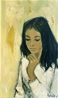 版画 Jean Baptiste VALADIE Jean-Baptiste Valadié - Original lithographs and etchings