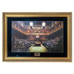 バンクシー Monkey Parliament エスタンプリトグラフ Monkey Parliament by Banksy on artnet