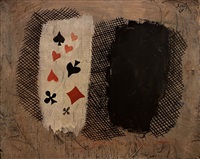 FRANCISCO BORES、SOUVENIR D'ANDALOUSIE FRANCISCO BORES、SOUVENIR D'ANDALOUSIE