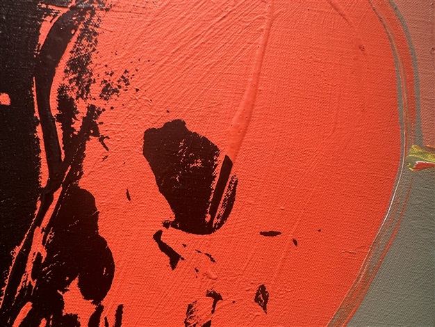 Skull by Andy Warhol on artnet