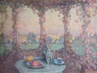 Henri Le Sidaner | Artnet