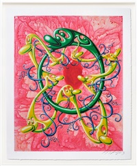 Kenny Scharf | Artnet