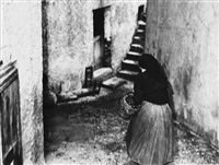 Mario Giacomelli | Artnet