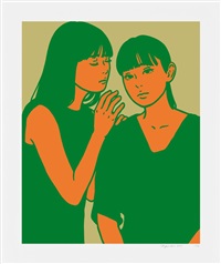 Kyne | Artnet